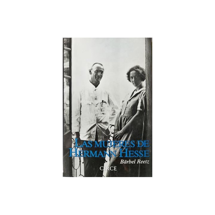 Las mujeres de Hermann Hesse